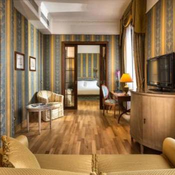 Hotel Sina De La Ville 4*s, Milano - Viaggio Musicale Italia In Scena